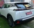 Белый Пежо e-2008, объемом двигателя 0 л и пробегом 76 тыс. км за 15700 $, фото 5 на Automoto.ua