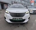Белый Пежо e-2008, объемом двигателя 0 л и пробегом 119 тыс. км за 17999 $, фото 11 на Automoto.ua