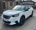 Белый Пежо e-2008, объемом двигателя 0 л и пробегом 35 тыс. км за 18000 $, фото 1 на Automoto.ua