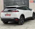 Белый Пежо e-2008, объемом двигателя 0 л и пробегом 131 тыс. км за 15750 $, фото 14 на Automoto.ua