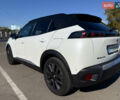 Белый Пежо e-2008, объемом двигателя 0 л и пробегом 173 тыс. км за 16500 $, фото 6 на Automoto.ua