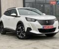 Белый Пежо e-2008, объемом двигателя 0 л и пробегом 131 тыс. км за 15750 $, фото 6 на Automoto.ua