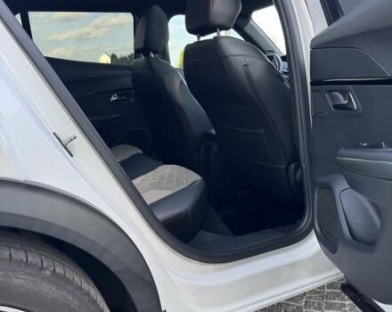 Белый Пежо e-2008, объемом двигателя 0 л и пробегом 113 тыс. км за 15500 $, фото 32 на Automoto.ua