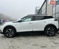 Белый Пежо e-2008, объемом двигателя 0 л и пробегом 131 тыс. км за 15750 $, фото 8 на Automoto.ua