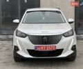Белый Пежо e-2008, объемом двигателя 0 л и пробегом 131 тыс. км за 15750 $, фото 7 на Automoto.ua