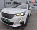 Белый Пежо e-2008, объемом двигателя 0 л и пробегом 119 тыс. км за 17999 $, фото 1 на Automoto.ua