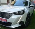 Белый Пежо e-2008, объемом двигателя 0 л и пробегом 76 тыс. км за 15700 $, фото 10 на Automoto.ua
