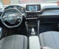 Белый Пежо e-2008, объемом двигателя 0 л и пробегом 76 тыс. км за 15700 $, фото 18 на Automoto.ua
