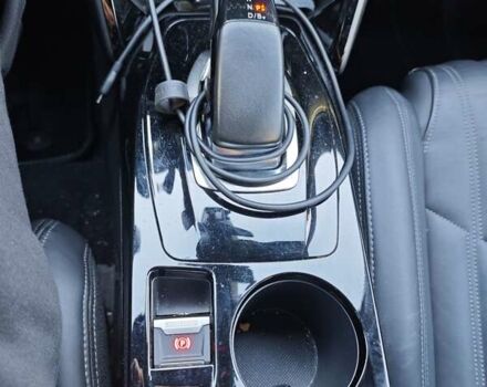 Білий Пежо e-2008, об'ємом двигуна 0 л та пробігом 41 тис. км за 17500 $, фото 13 на Automoto.ua