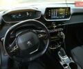 Білий Пежо e-2008, об'ємом двигуна 0 л та пробігом 114 тис. км за 16000 $, фото 31 на Automoto.ua