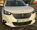 Білий Пежо e-2008, об'ємом двигуна 0 л та пробігом 114 тис. км за 16000 $, фото 23 на Automoto.ua