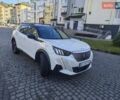 Білий Пежо e-2008, об'ємом двигуна 0 л та пробігом 41 тис. км за 17500 $, фото 1 на Automoto.ua