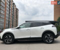 Белый Пежо e-2008, объемом двигателя 0 л и пробегом 64 тыс. км за 15900 $, фото 45 на Automoto.ua