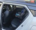 Білий Пежо e-2008, об'ємом двигуна 0 л та пробігом 41 тис. км за 17500 $, фото 8 на Automoto.ua
