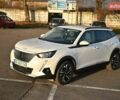Білий Пежо e-2008, об'ємом двигуна 0 л та пробігом 114 тис. км за 16000 $, фото 1 на Automoto.ua