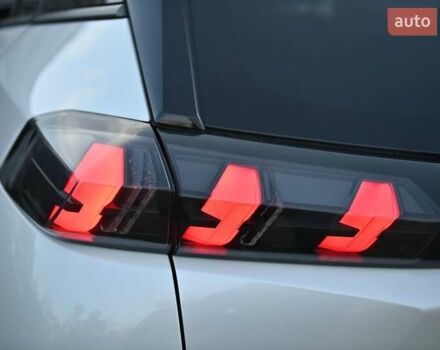 Білий Пежо e-2008, об'ємом двигуна 0 л та пробігом 114 тис. км за 16000 $, фото 70 на Automoto.ua