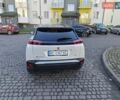 Білий Пежо e-2008, об'ємом двигуна 0 л та пробігом 41 тис. км за 17500 $, фото 5 на Automoto.ua