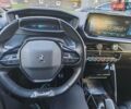 Білий Пежо e-2008, об'ємом двигуна 0 л та пробігом 41 тис. км за 17500 $, фото 10 на Automoto.ua