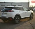 Білий Пежо e-2008, об'ємом двигуна 0 л та пробігом 114 тис. км за 16000 $, фото 17 на Automoto.ua