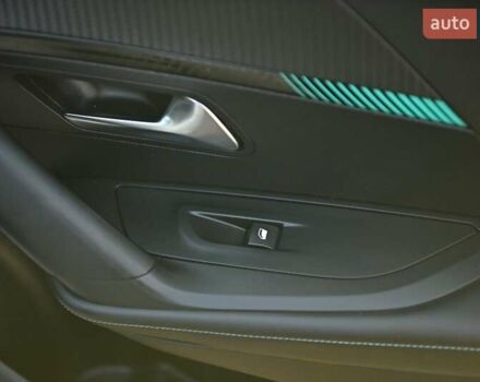 Білий Пежо e-2008, об'ємом двигуна 0 л та пробігом 114 тис. км за 16000 $, фото 43 на Automoto.ua