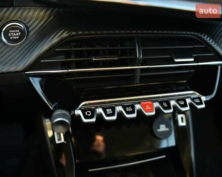 Білий Пежо e-2008, об'ємом двигуна 0 л та пробігом 114 тис. км за 16000 $, фото 68 на Automoto.ua