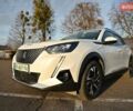 Білий Пежо e-2008, об'ємом двигуна 0 л та пробігом 114 тис. км за 16000 $, фото 7 на Automoto.ua