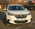 Білий Пежо e-2008, об'ємом двигуна 0 л та пробігом 114 тис. км за 16000 $, фото 24 на Automoto.ua