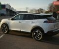 Білий Пежо e-2008, об'ємом двигуна 0 л та пробігом 114 тис. км за 16000 $, фото 13 на Automoto.ua