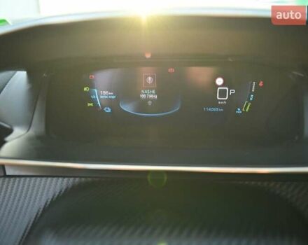 Білий Пежо e-2008, об'ємом двигуна 0 л та пробігом 114 тис. км за 16000 $, фото 29 на Automoto.ua