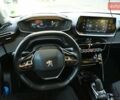 Білий Пежо e-2008, об'ємом двигуна 0 л та пробігом 114 тис. км за 16000 $, фото 34 на Automoto.ua