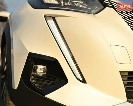 Білий Пежо e-2008, об'ємом двигуна 0 л та пробігом 114 тис. км за 16000 $, фото 46 на Automoto.ua