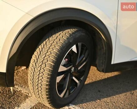 Білий Пежо e-2008, об'ємом двигуна 0 л та пробігом 114 тис. км за 16000 $, фото 74 на Automoto.ua