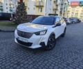 Білий Пежо e-2008, об'ємом двигуна 0 л та пробігом 41 тис. км за 17500 $, фото 1 на Automoto.ua