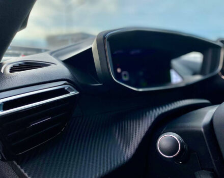 Белый Пежо e-2008, объемом двигателя 50 л и пробегом 3 тыс. км за 23500 $, фото 17 на Automoto.ua