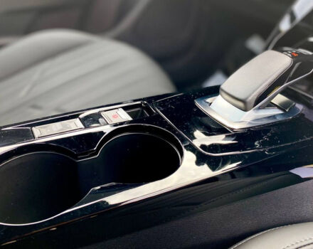 Белый Пежо e-2008, объемом двигателя 50 л и пробегом 3 тыс. км за 23500 $, фото 20 на Automoto.ua