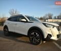 Білий Пежо e-2008, об'ємом двигуна 0 л та пробігом 114 тис. км за 16000 $, фото 11 на Automoto.ua