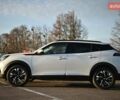 Білий Пежо e-2008, об'ємом двигуна 0 л та пробігом 114 тис. км за 16000 $, фото 14 на Automoto.ua