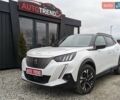 Білий Пежо e-2008, об'ємом двигуна 0 л та пробігом 31 тис. км за 14000 $, фото 1 на Automoto.ua
