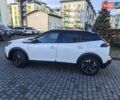 Білий Пежо e-2008, об'ємом двигуна 0 л та пробігом 41 тис. км за 17500 $, фото 6 на Automoto.ua