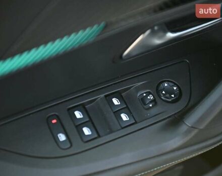 Білий Пежо e-2008, об'ємом двигуна 0 л та пробігом 114 тис. км за 16000 $, фото 56 на Automoto.ua