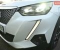 Білий Пежо e-2008, об'ємом двигуна 0 л та пробігом 114 тис. км за 16000 $, фото 25 на Automoto.ua
