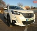 Білий Пежо e-2008, об'ємом двигуна 0 л та пробігом 114 тис. км за 16000 $, фото 8 на Automoto.ua