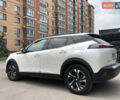 Белый Пежо e-2008, объемом двигателя 0 л и пробегом 64 тыс. км за 15900 $, фото 46 на Automoto.ua