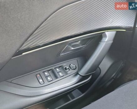 Білий Пежо e-2008, об'ємом двигуна 0 л та пробігом 41 тис. км за 17500 $, фото 9 на Automoto.ua