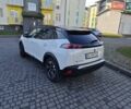 Білий Пежо e-2008, об'ємом двигуна 0 л та пробігом 41 тис. км за 17500 $, фото 4 на Automoto.ua