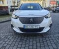 Білий Пежо e-2008, об'ємом двигуна 0 л та пробігом 41 тис. км за 17500 $, фото 18 на Automoto.ua