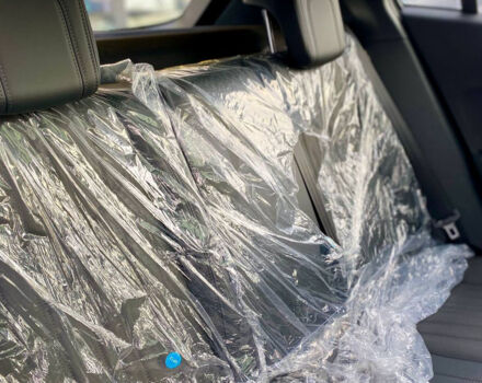 Белый Пежо e-2008, объемом двигателя 50 л и пробегом 3 тыс. км за 23500 $, фото 27 на Automoto.ua