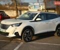 Білий Пежо e-2008, об'ємом двигуна 0 л та пробігом 114 тис. км за 16000 $, фото 5 на Automoto.ua