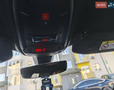 Білий Пежо e-2008, об'ємом двигуна 0 л та пробігом 41 тис. км за 17500 $, фото 15 на Automoto.ua