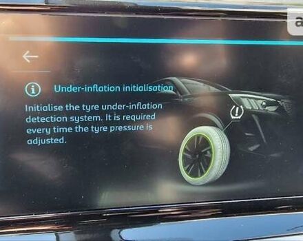 Білий Пежо e-2008, об'ємом двигуна 0 л та пробігом 7 тис. км за 24900 $, фото 15 на Automoto.ua